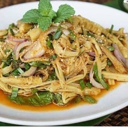 ซุบหน่อไม้