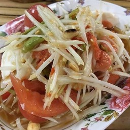 ตำไทยปู