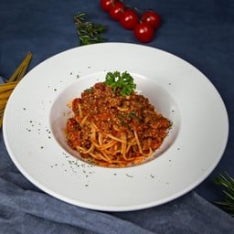 โบโลเนสเนื้อ