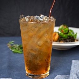 น้ำชาพีช