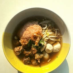 ครัวป๊ากะม๊า