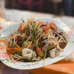 ลาบสารคาม