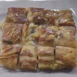 โรตีน้องหยก