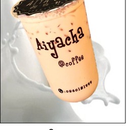 ชานมวนิลา