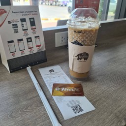 กาแฟพันธ์ไทย