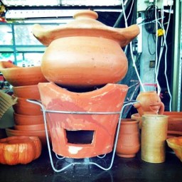 จิ้มจุ่ม หมู