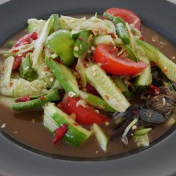 บุรีรัมย์ตำนัว by ฝ้าย (สาขา2)
