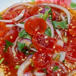 ไข่แดงเค็ม