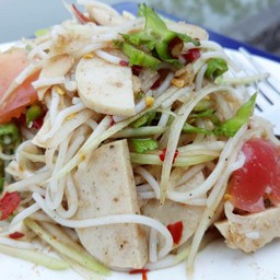 ตำซั่ว