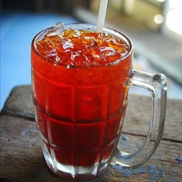 ชาดำเย็น