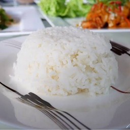 ข้าวเปล่า