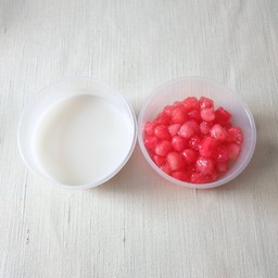 ทับทิบกรอบ