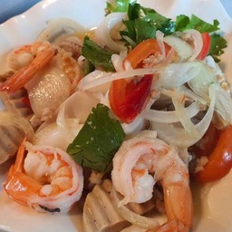 ยำกินกัน