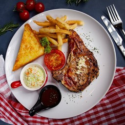 พอร์คช็อป