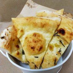 Focaccia 4 pcs