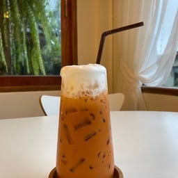 ชาไทย