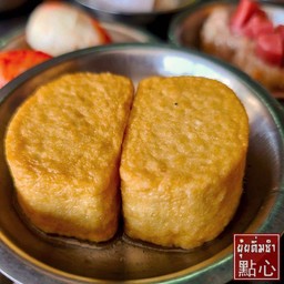 เต้าหู้ปลา