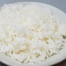 ข้าวสวย