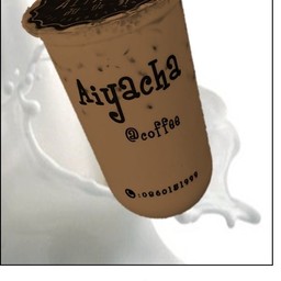 ชานมมอคค่า