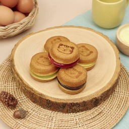 Tora Dorayaki