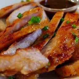 เนื้อย่าง