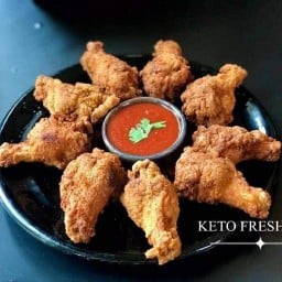 Keto Fresh 100%