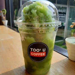 กีวี่ (Kiwi) ปั่น