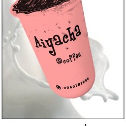 ชานมสตอเบอร์รี่