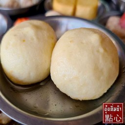 เต้าหู้สอดไส้เห็ดหอม