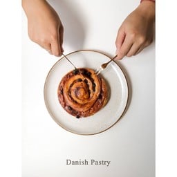 Danish