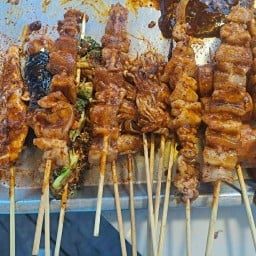 หม่าล่านายเบนซ์