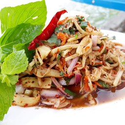 ซุปหน่อไม้