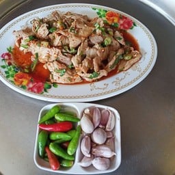 ร้านบุญหลาย จิ้มจุ่ม