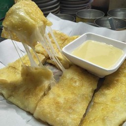 โรตีชีส