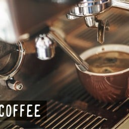 เอสเพรสโซ่