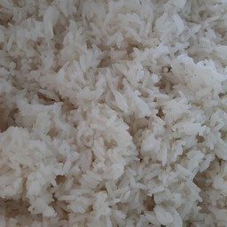 ข้าวสวย