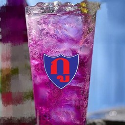 องุ่นโซดา (Grape Soda)