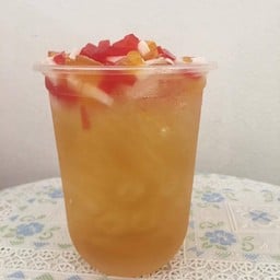 ชาพีช (แยกน้ำ)