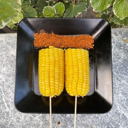 ข้าวโพดหวาน