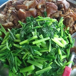 ขาหมู