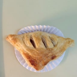 พายแอปเปิ้ล