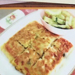 มะตะบะไก่