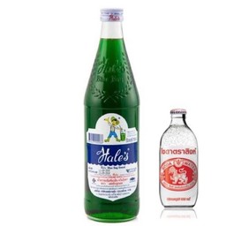 เขียวโซดา