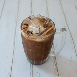 กาแฟเย็น