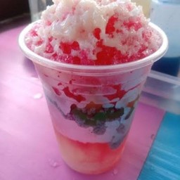 ร้านน้ำหวามแม่ใบเตย