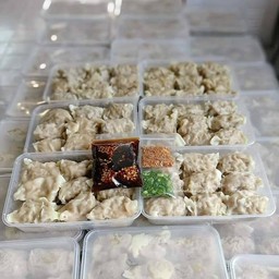 เกี๊ยวบางทราย