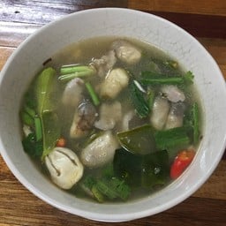 ต้มแซ่บกระดูกอ่อน