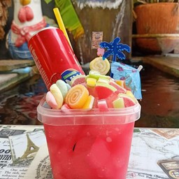 ปั่นป๋อง คาเฟ่