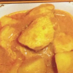 แกงอาลู