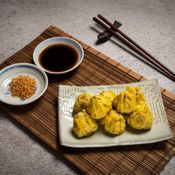 ขนมจีบโกเนี้ยว สมุทรปราการ